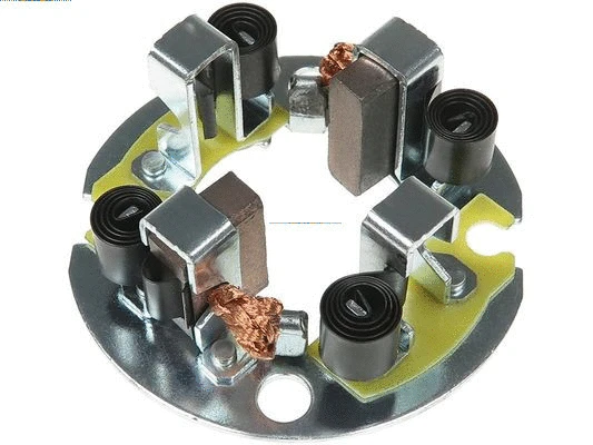 Holder, carbon brushes (SBH6003)