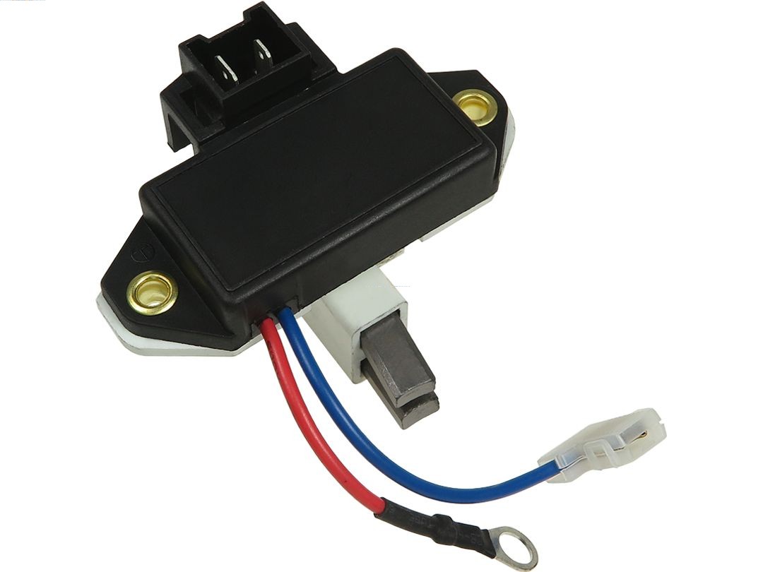Alternator Regulator