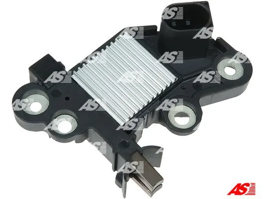 Alternator Regulator