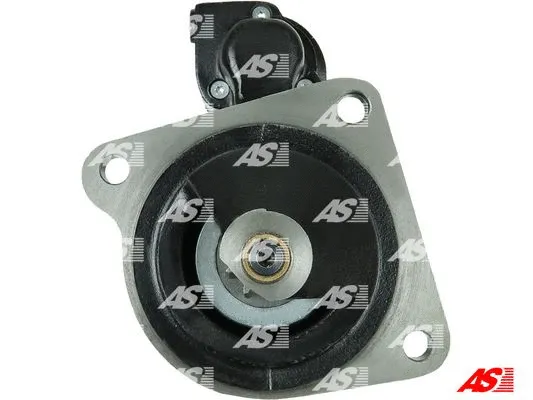 Starter (S0092)
