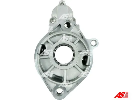 Starter Lid, carburettor (SBR0124S)