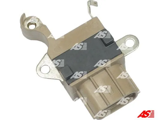 Alternator Regulator