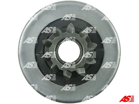 Freewheel Gear, starter