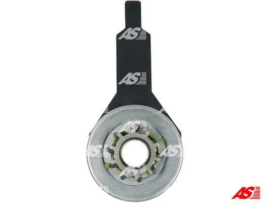 Freewheel Gear, starter