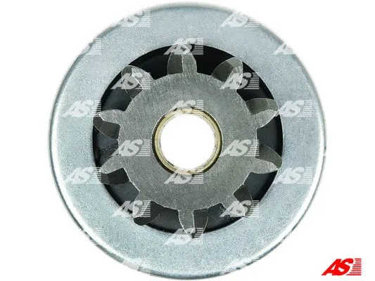 Freewheel Gear, starter