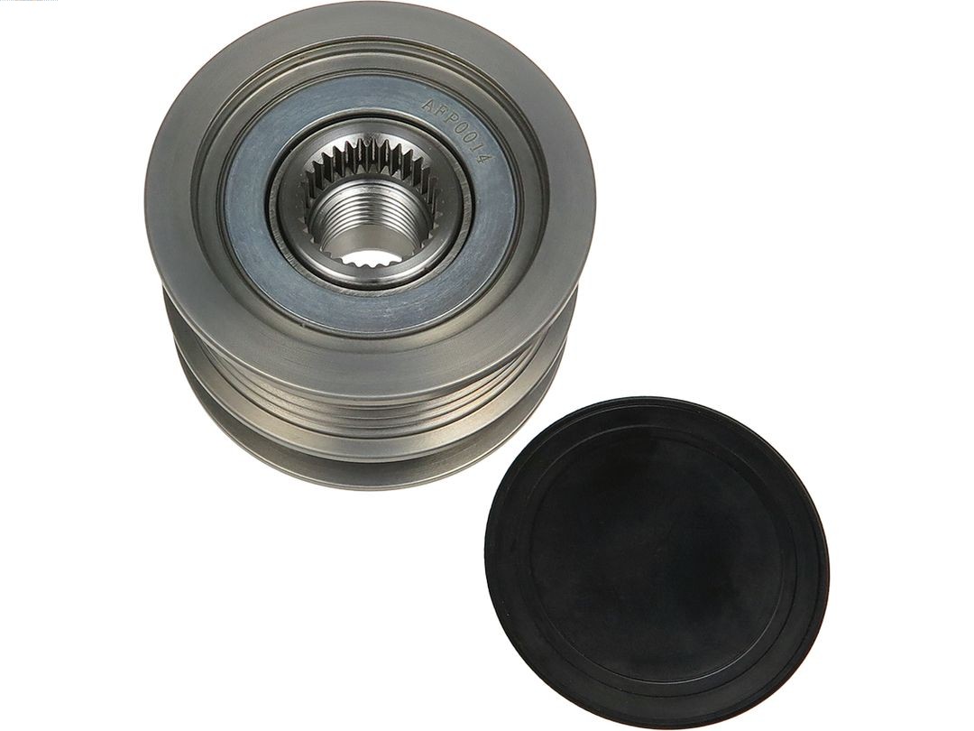 Alternator Freewheel Clutch