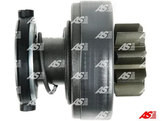Freewheel Gear, starter (SD0103P)