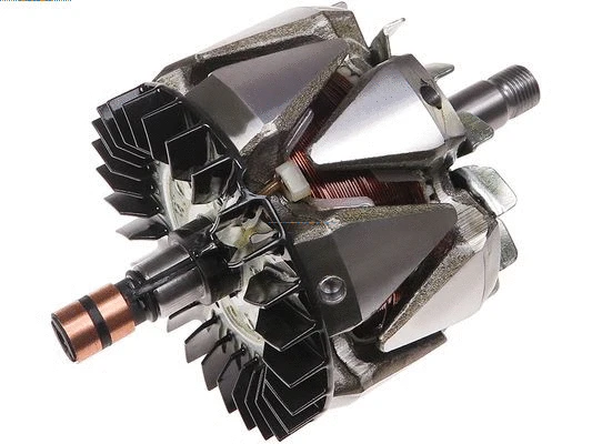 Rotor, alternator (AR0075S)