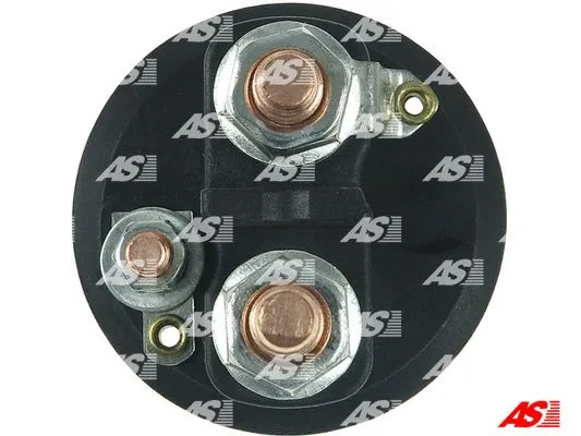Repair Kit, starter (SP3013)
