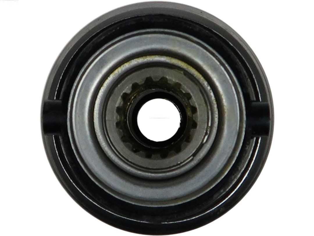 Freewheel Gear, starter