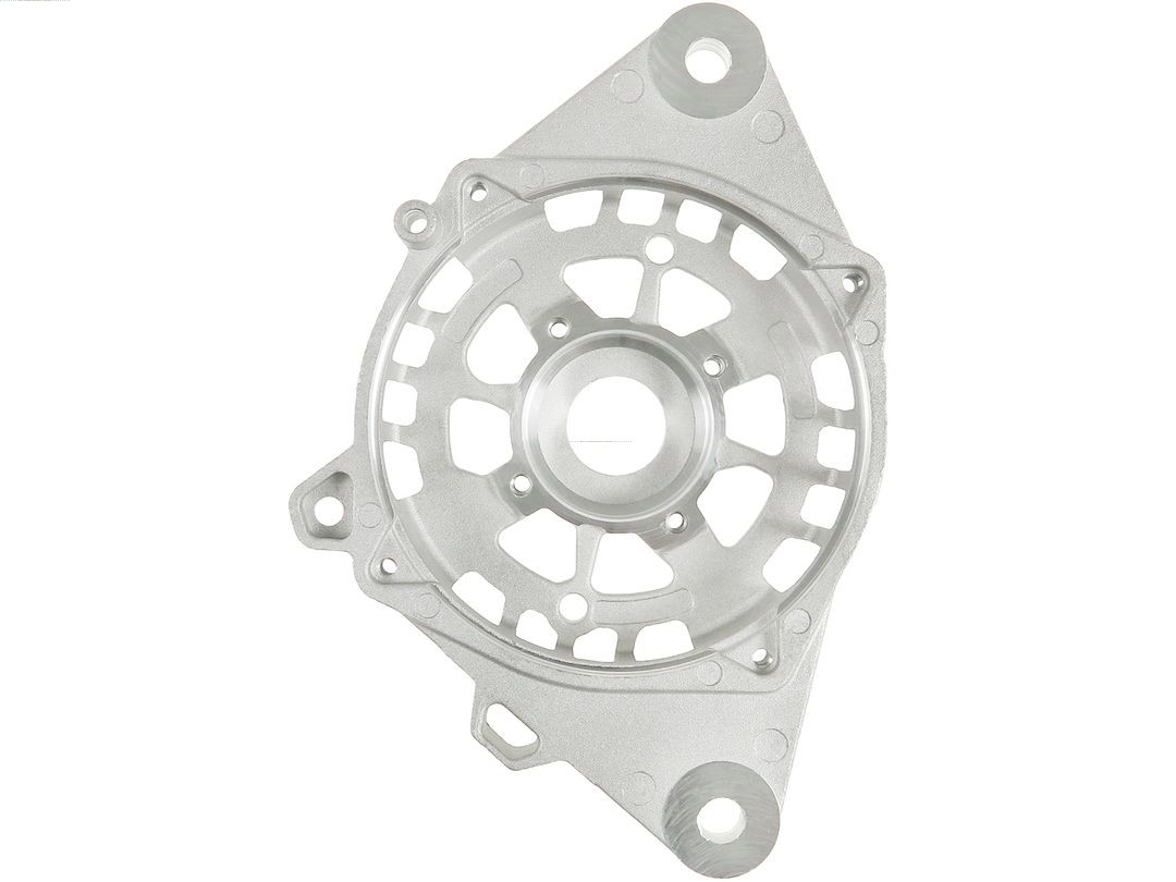 Bracket, alternator drive flange