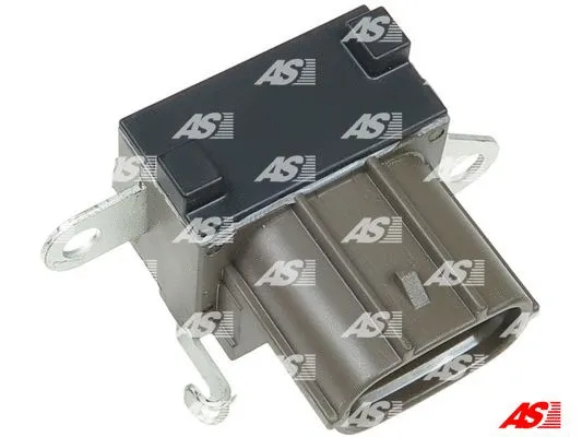 Alternator Regulator