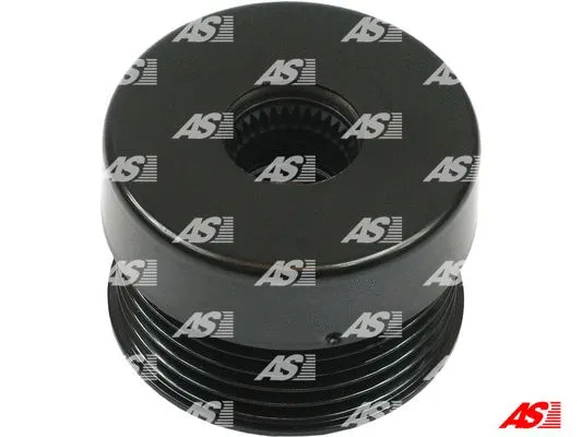 Alternator Freewheel Clutch