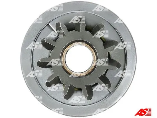 Freewheel Gear, starter