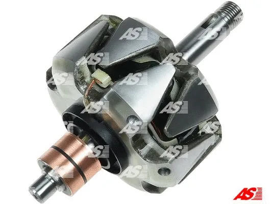 Rotor, alternator (AR0092S)