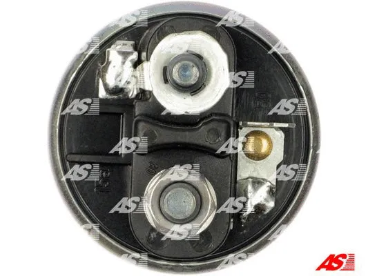 Solenoid Switch, starter