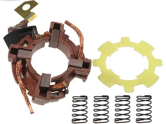 Holder, carbon brushes (SBH3041S)