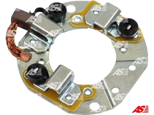 Holder, carbon brushes (SBH4006)