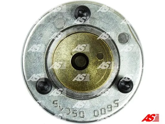 Solenoid Switch, starter