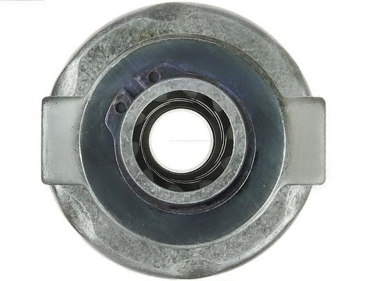 Freewheel Gear, starter