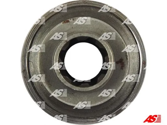 Freewheel Gear, starter