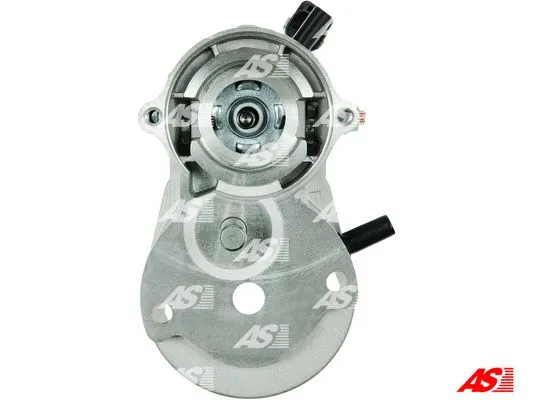 Solenoid Switch, starter