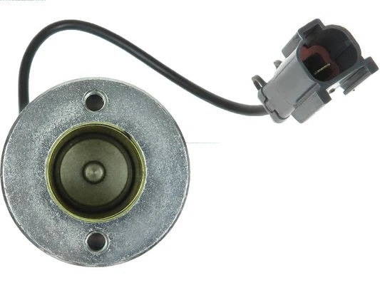Solenoid Switch, starter