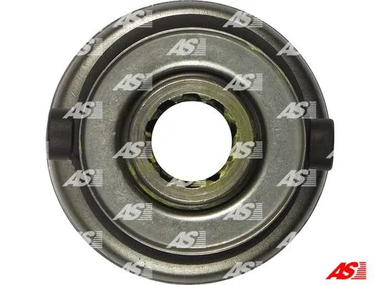 Freewheel Gear, starter