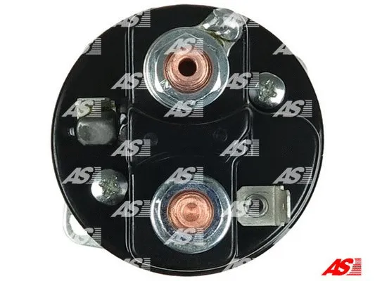 Solenoid Switch, starter