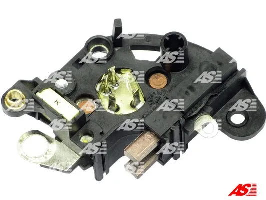 Alternator Regulator
