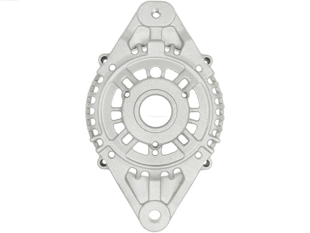 Bracket, alternator drive flange (ABR2025S)