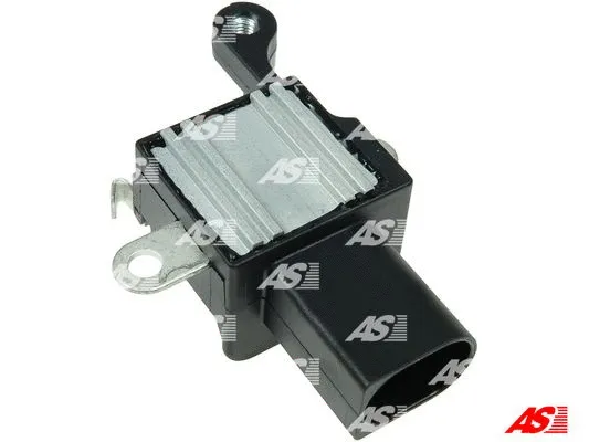 Alternator Regulator
