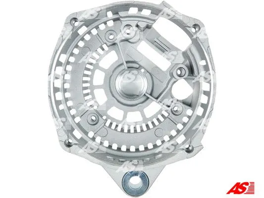 Bracket, alternator drive flange