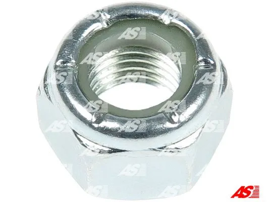 Repair Set, alternator (SP1009S)