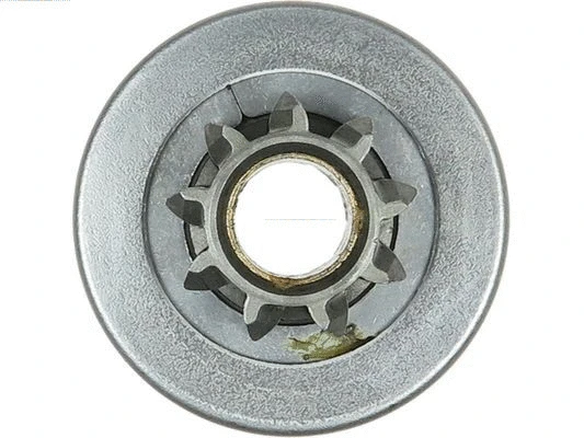 Freewheel Gear, starter