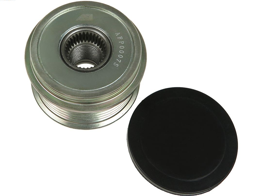 Alternator Freewheel Clutch