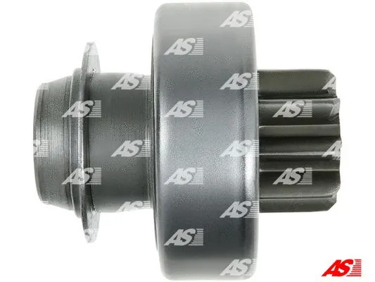 Freewheel Gear, starter (SD3009P)