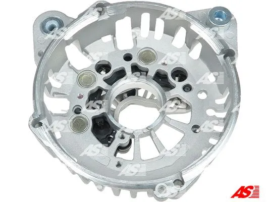 Bracket, alternator drive flange