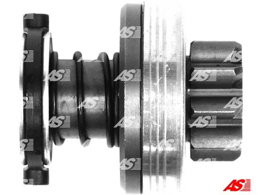 Freewheel Gear, starter (SD0119)