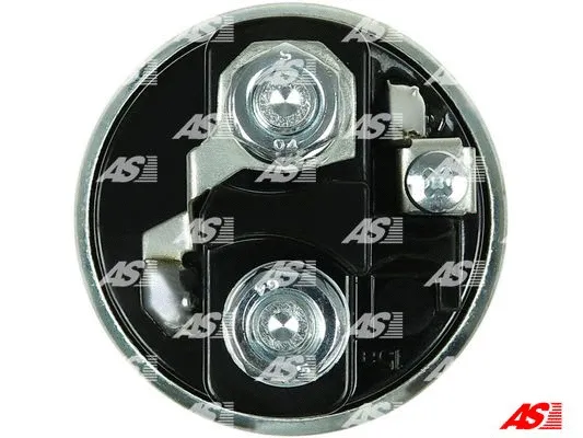 Solenoid Switch, starter