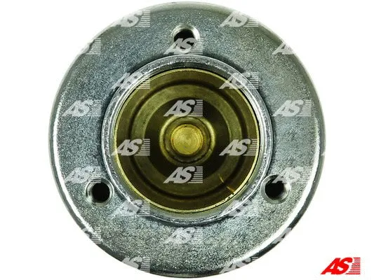 Solenoid Switch, starter