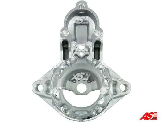 Starter Lid, carburettor