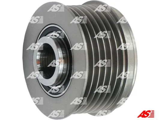 Alternator Freewheel Clutch