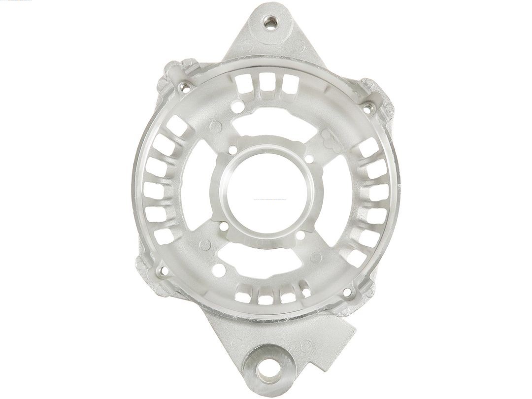 Bracket, alternator drive flange