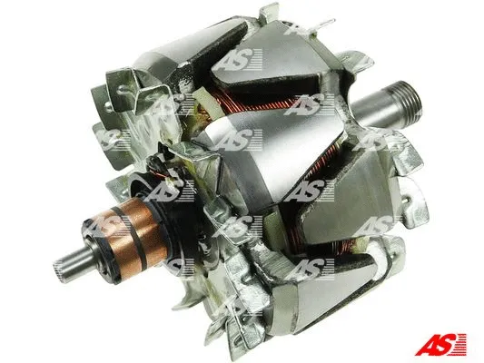 Rotor, alternator (AR5035S)