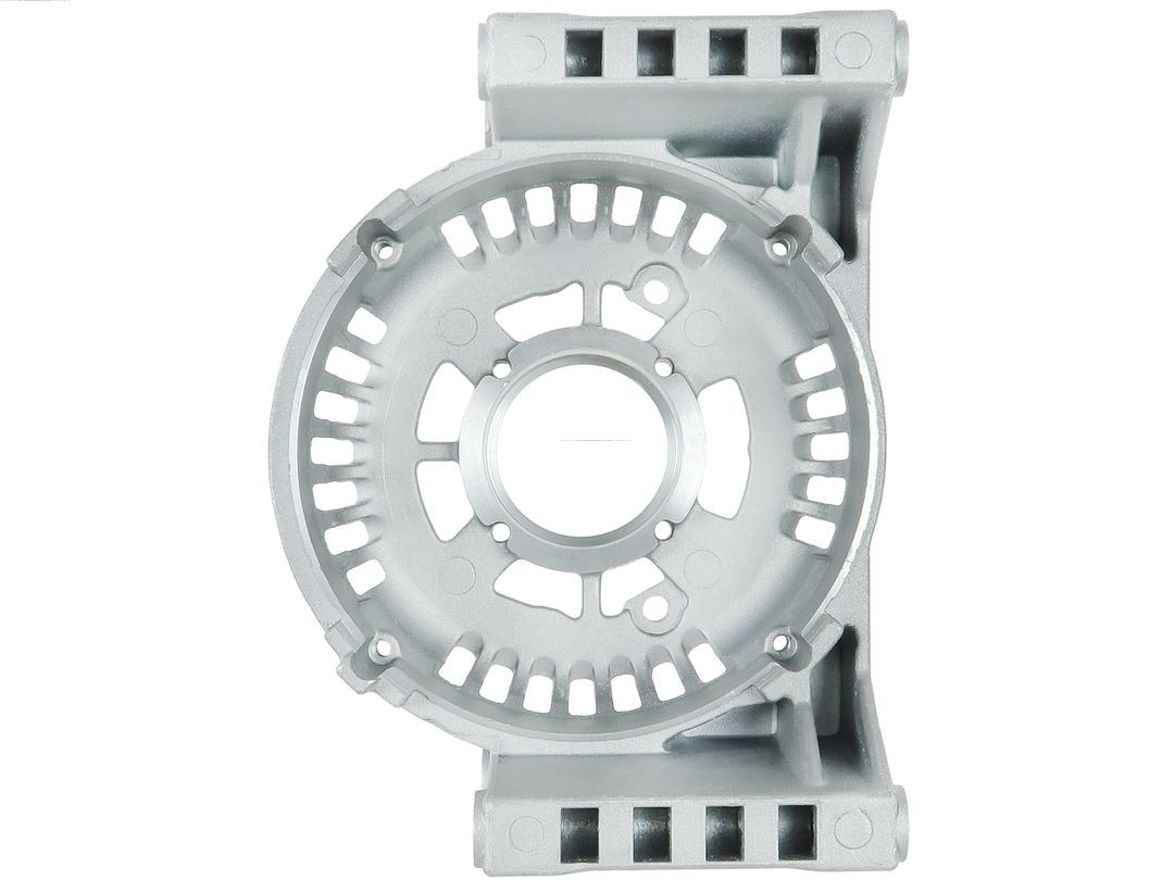 Bracket, alternator drive flange