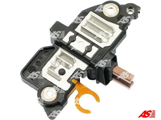 Alternator Regulator