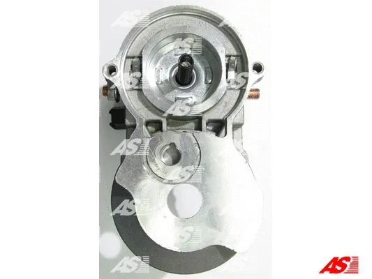 Solenoid Switch, starter