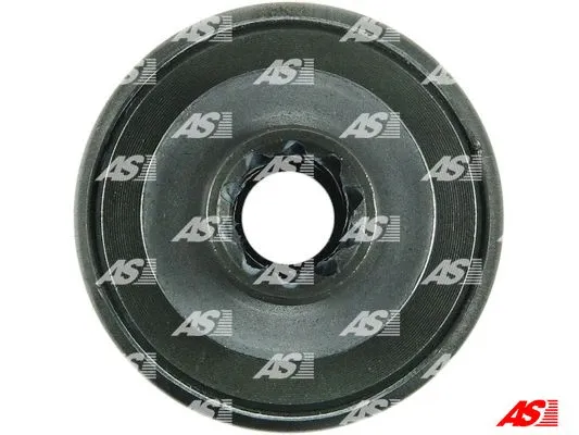 Freewheel Gear, starter