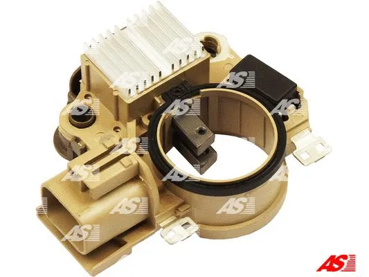 Alternator Regulator